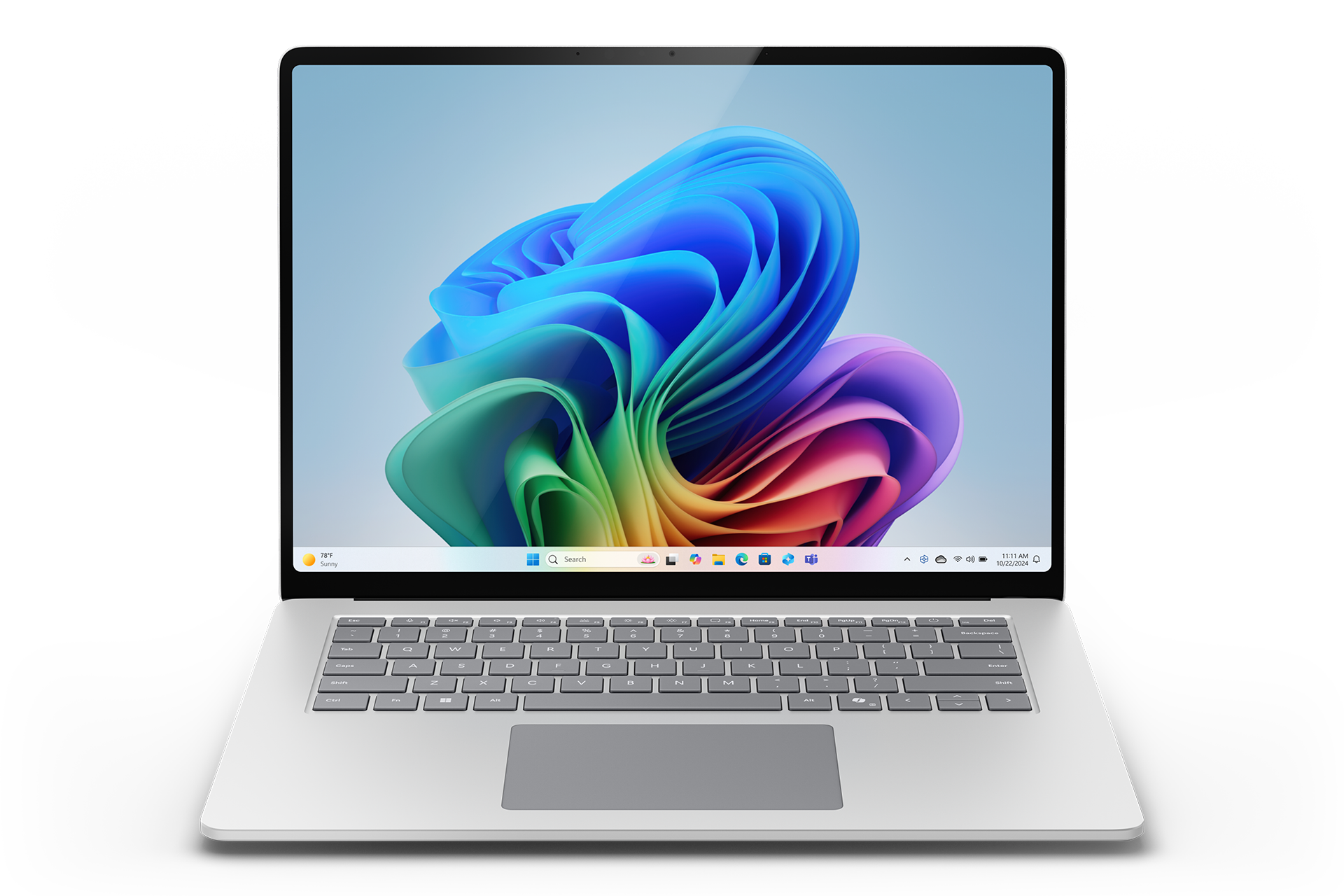 有足够空间容纳每一个细节